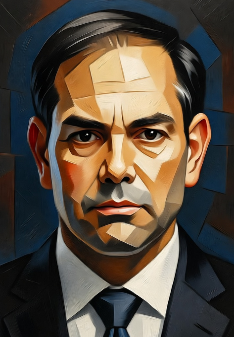 Imagen de Marco Rubio festeja el 27 aniversario del dia de la libertad religiosa...  la Administración Trump reafirma nuestro compromiso con la libertad religiosa como un derecho fundamental que nos otorgó nuestro Creador.